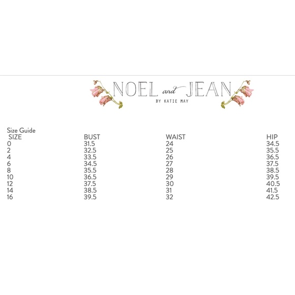 Noel and Jean by Katie May Wasson Draped Back Gown - Picture 12 of 12